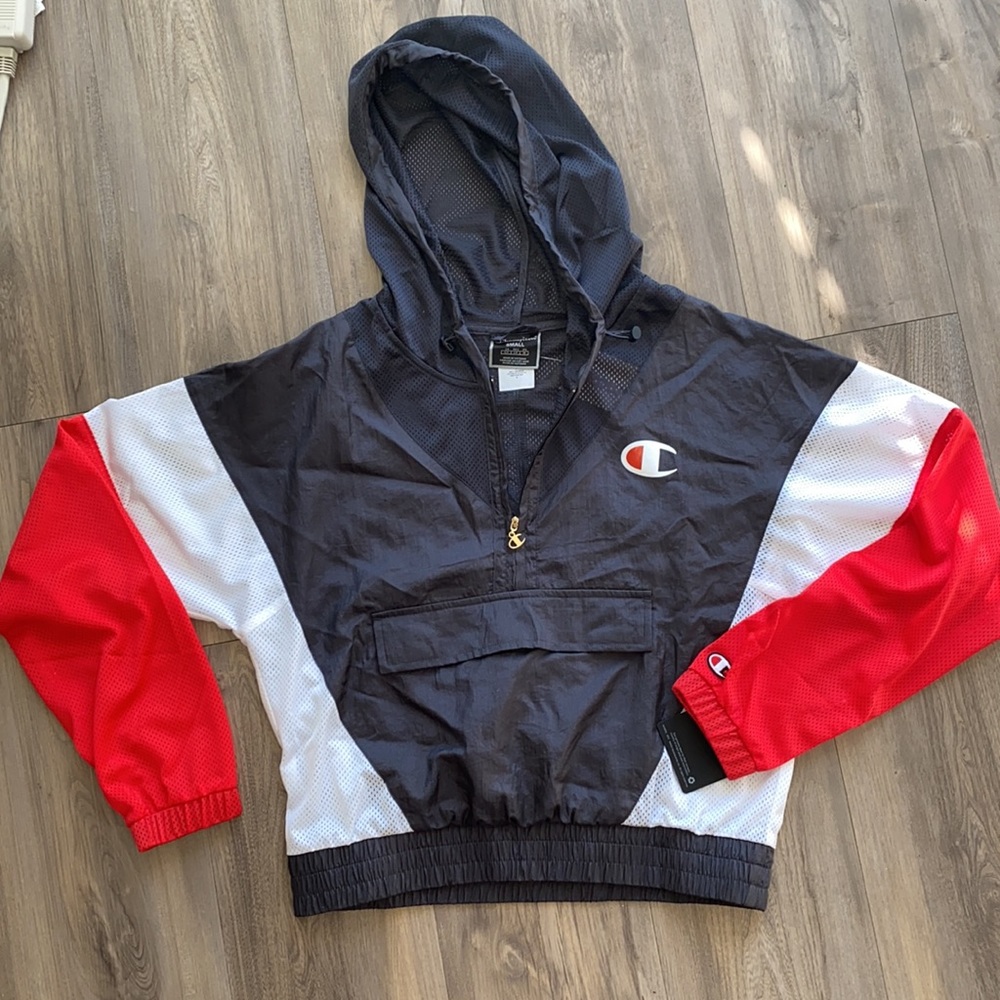 Champion athletic apparel